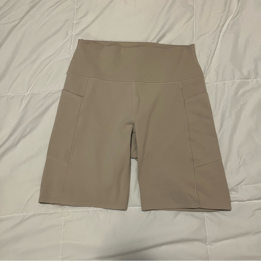 Bike shorts
